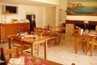 фото отеля Hotel U Liamone