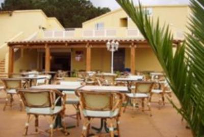 фото отеля Hotel U Liamone