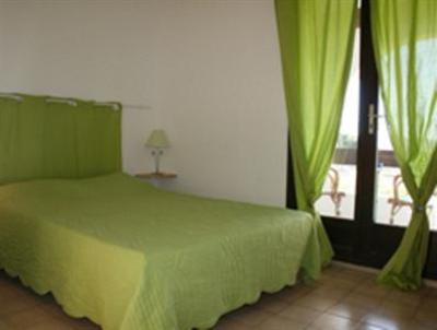 фото отеля Hotel U Liamone