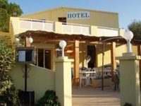 Hotel U Liamone