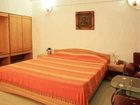 фото отеля Kalchuri Residency