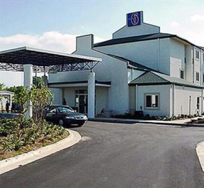 фото отеля Motel 6 Jackson Airport Pearl