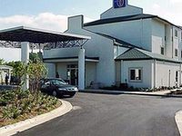 Motel 6 Jackson Airport Pearl