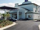 фото отеля Motel 6 Jackson Airport Pearl