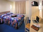 фото отеля Motel 6 Jackson Airport Pearl