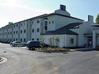 фото отеля Motel 6 Jackson Airport Pearl