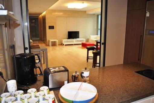 фото отеля Lol Guesthouse