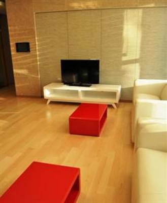 фото отеля Lol Guesthouse