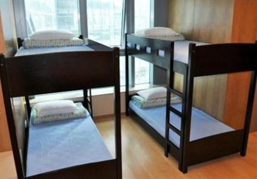 фото отеля Lol Guesthouse