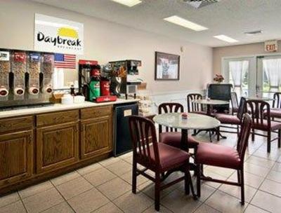фото отеля Union Days Inn
