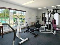 Union Days Inn