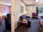 фото отеля Union Days Inn