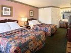 фото отеля Union Days Inn