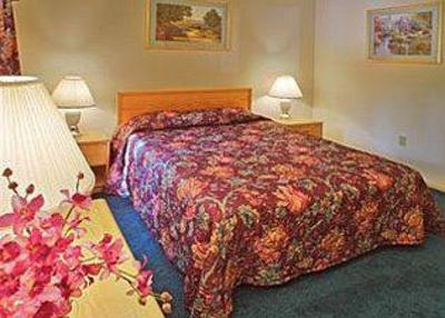фото отеля Nordic Village Resort