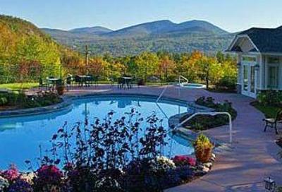 фото отеля Nordic Village Resort