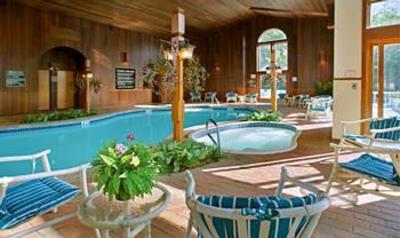 фото отеля Nordic Village Resort