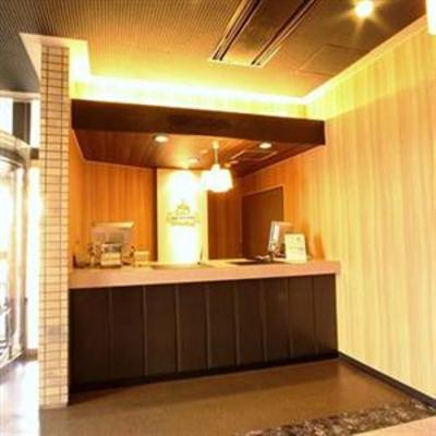 фото отеля APA Hotel Tsubame Sanjo Ekimae