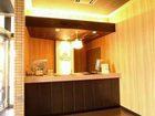фото отеля APA Hotel Tsubame Sanjo Ekimae