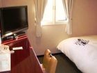 фото отеля APA Hotel Tsubame Sanjo Ekimae