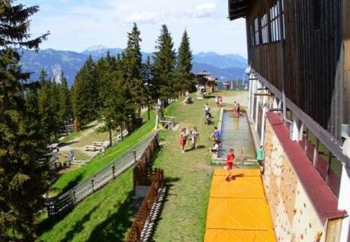 фото отеля Bauernhof Kienberghof Farmhouse Reith im Alpbachtal