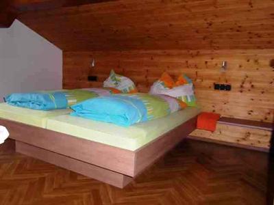 фото отеля Bauernhof Kienberghof Farmhouse Reith im Alpbachtal