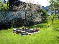 Bauernhof Kienberghof Farmhouse Reith im Alpbachtal