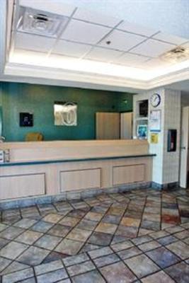 фото отеля Motel 6 Downtown Alamodome San Antonio
