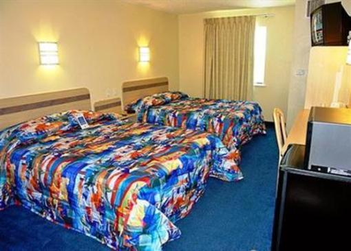 фото отеля Motel 6 Downtown Alamodome San Antonio