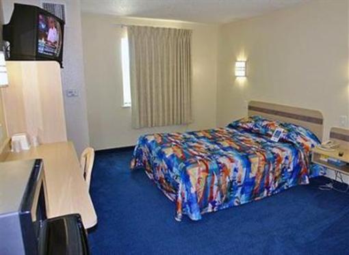 фото отеля Motel 6 Downtown Alamodome San Antonio