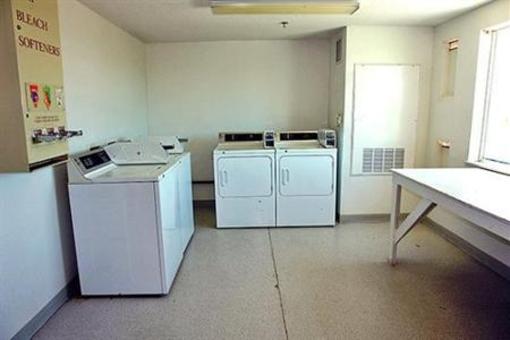 фото отеля Motel 6 Downtown Alamodome San Antonio