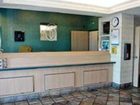 фото отеля Motel 6 Downtown Alamodome San Antonio