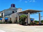 фото отеля Motel 6 Downtown Alamodome San Antonio