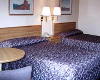 фото отеля Knights Inn Augusta