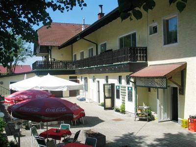 фото отеля Gasthof zur Riederberghöhe Sieghartskirchen