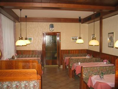 фото отеля Gasthof zur Riederberghöhe Sieghartskirchen