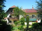 фото отеля Gasthof zur Riederberghöhe Sieghartskirchen