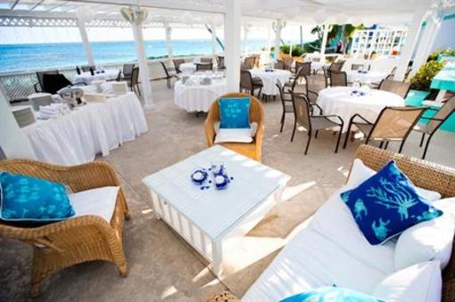 фото отеля Hope Town Lodge