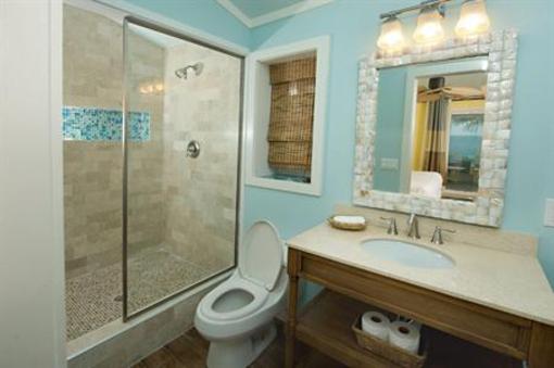 фото отеля Hope Town Lodge