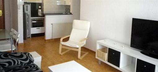 фото отеля Appartements Yamasol