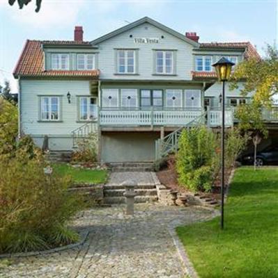 фото отеля Villa Vesta Hotell
