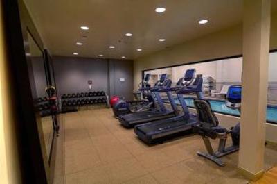 фото отеля Doubletree by Hilton Hotel Denver - Thornton