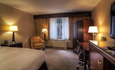 фото отеля Doubletree by Hilton Hotel Denver - Thornton