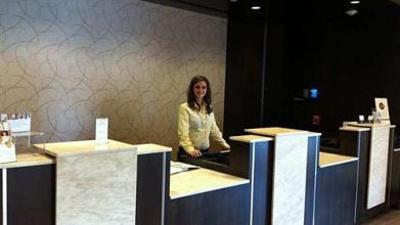 фото отеля Doubletree by Hilton Hotel Denver - Thornton
