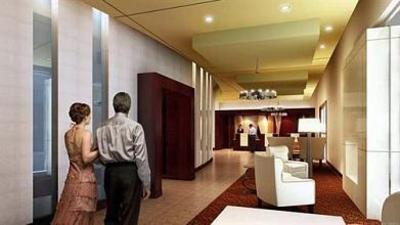 фото отеля Doubletree by Hilton Hotel Denver - Thornton