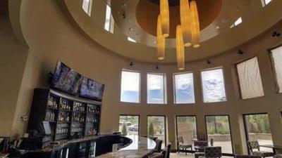 фото отеля Doubletree by Hilton Hotel Denver - Thornton