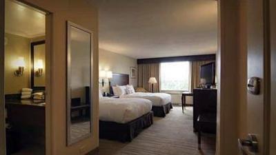 фото отеля Doubletree by Hilton Hotel Denver - Thornton
