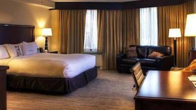 фото отеля Doubletree by Hilton Hotel Denver - Thornton