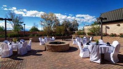 фото отеля Doubletree by Hilton Hotel Denver - Thornton
