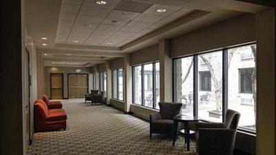 фото отеля Doubletree by Hilton Hotel Denver - Thornton