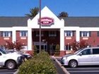 фото отеля Country Hearth Inn Siler City